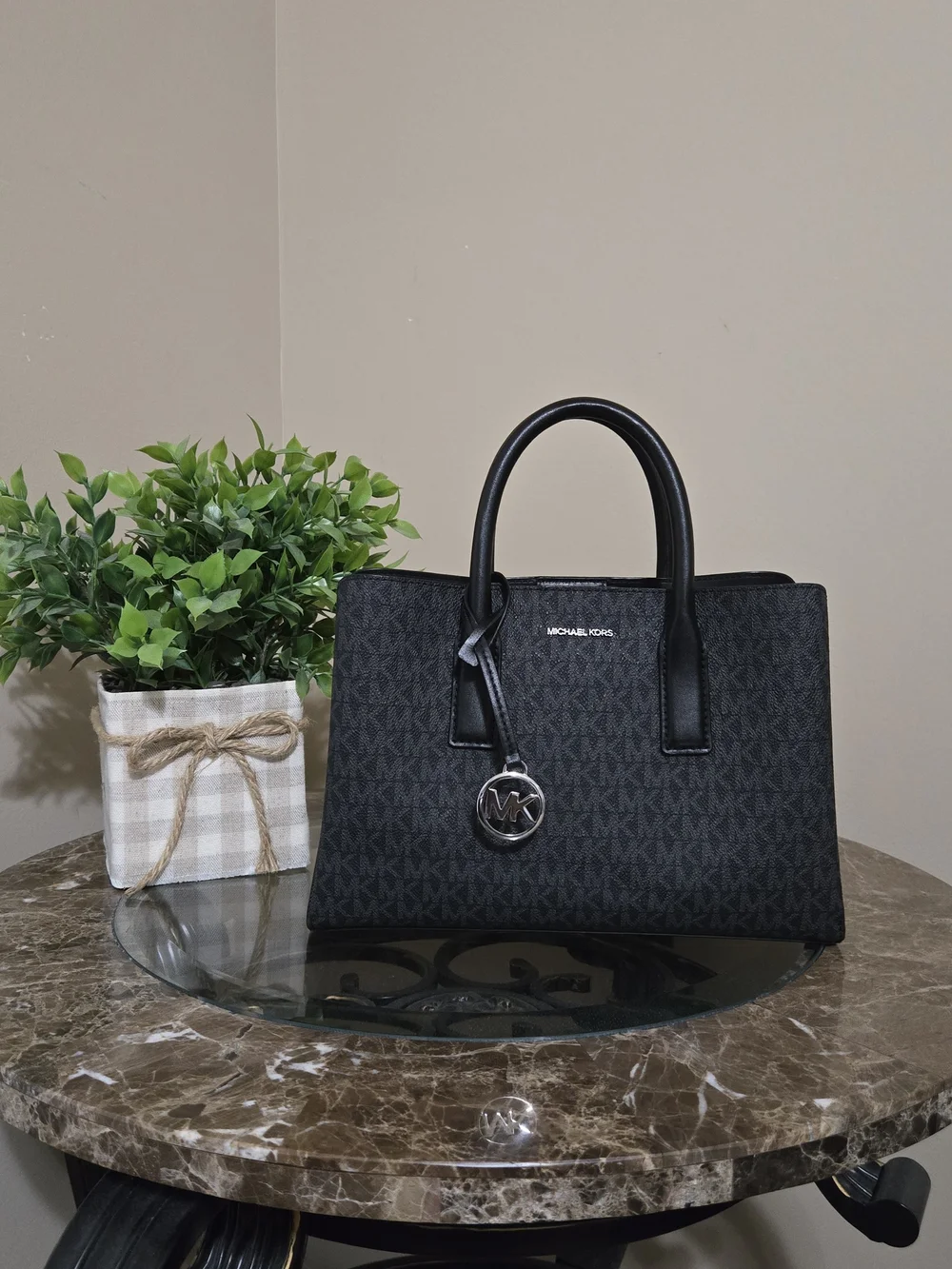 Michael Kors Ruthie Small Satchel